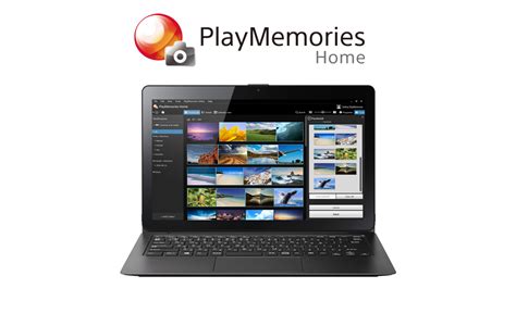 Play memories - keyboard-CN Free. Multilingual. keyboard-KR Free. Touchless. Shutter Free. Snapshot Me Free. Catch Light Free. ID Photo Free. PlayMemories Camera Apps, a camera application download service that enables the continuous addition of new features to your camera.